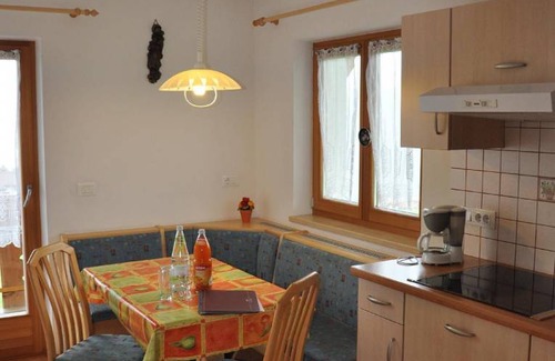 Maranza Apartment | 43 m² Apartment ∙ 1 bedroom ∙ 2 guests