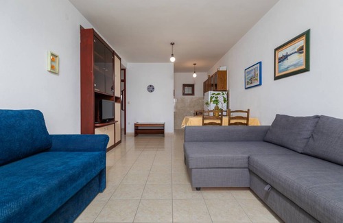Mimice Apartment | 43 m² Apartment ∙ 1 bedroom ∙ 4 guests
