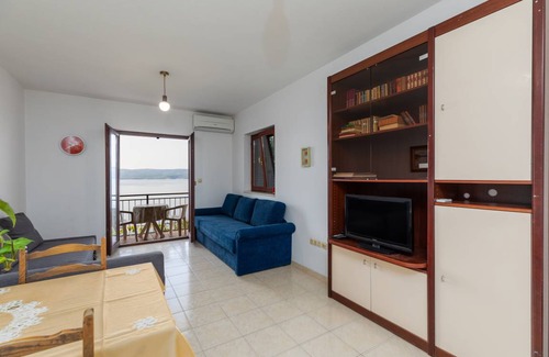 Mimice Apartment | 43 m² Apartment ∙ 1 bedroom ∙ 4 guests