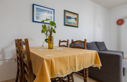 Mimice Apartment | 43 m² Apartment ∙ 1 bedroom ∙ 4 guests