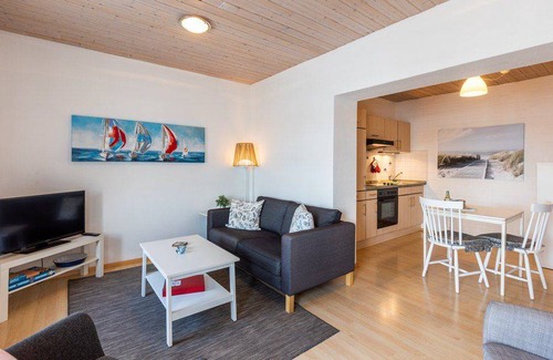Arnis Apartment | 43 m² Apartment ∙ 1 bedroom ∙ 2 guests