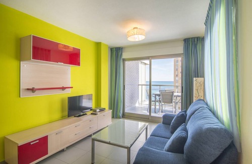 Calpe Apartment | 43 m² Apartment ∙ 1 bedroom ∙ 4 guests