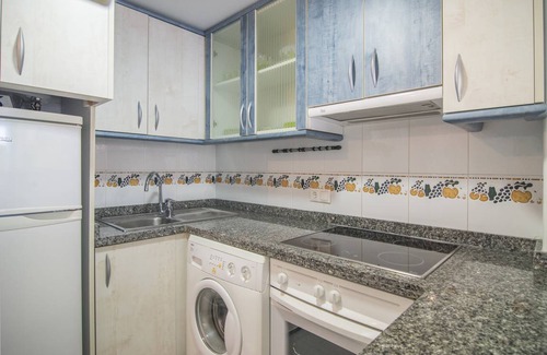 Calpe Apartment | 43 m² Apartment ∙ 1 bedroom ∙ 4 guests