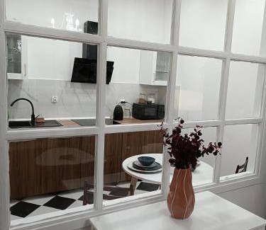 Nysa Apartment | 43 m² Apartment ∙ 1 bedroom ∙ 4 guests