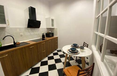 Nysa Apartment | 43 m² Apartment ∙ 1 bedroom ∙ 4 guests