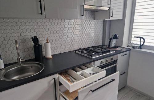 Old Town Apartment | 43 m² Apartment ∙ 1 bedroom ∙ 4 guests