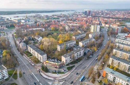 Old Town Apartment | 43 m² Apartment ∙ 1 bedroom ∙ 4 guests