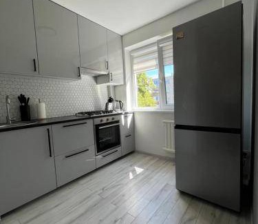 Old Town Apartment | 43 m² Apartment ∙ 1 bedroom ∙ 4 guests