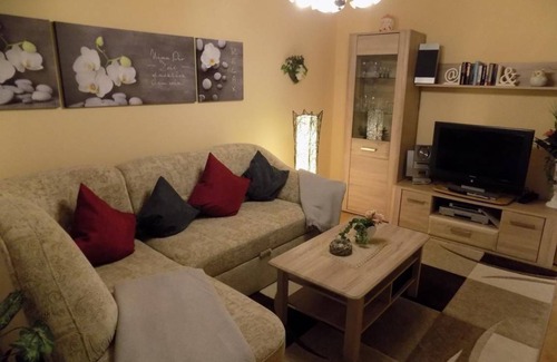 Schoneberg Apartment | 43 m² Apartment ∙ 1 bedroom ∙ 2 guests