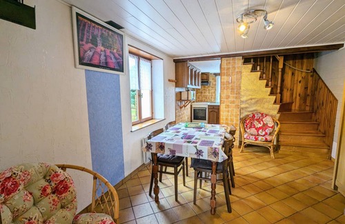 Laveline-du-Houx Cottage | 43 m² Cabin ∙ 1 bedroom ∙ 3 guests
