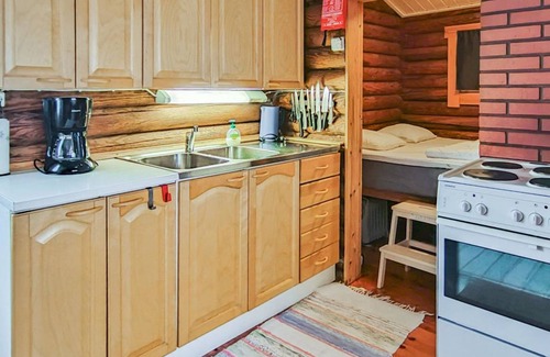 Kitula House | 43 m² House ∙ 1 bedroom ∙ 4 guests