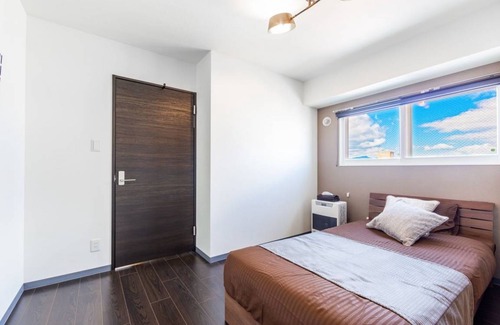 Shiroishi Apartment | 43 m² Apartment ∙ 1 bedroom ∙ 6 guests