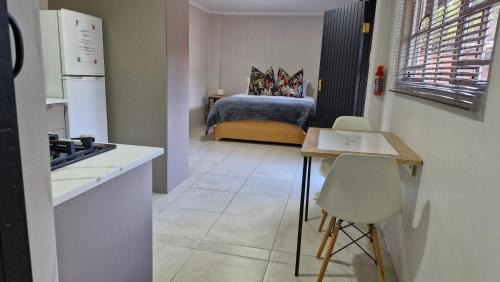 Hilton House | 43 on Bergview