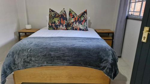 Hilton House | 43 on Bergview