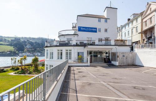 Salcombe Apartment | 43 The Salcombe