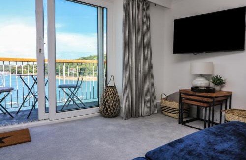 Salcombe Apartment | 43 The Salcombe