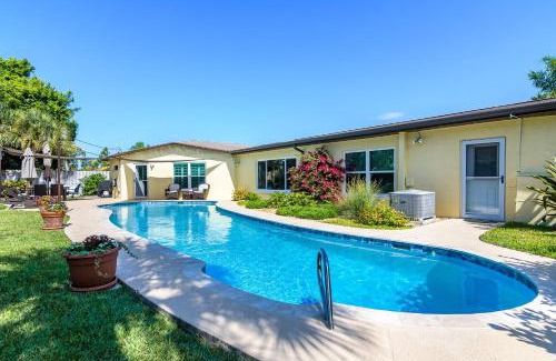 Convair Cove House | 430 Watts Way