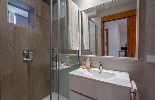 Pere Garau Apartment | 4311sesenta