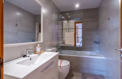 Pere Garau Apartment | 4311sesenta