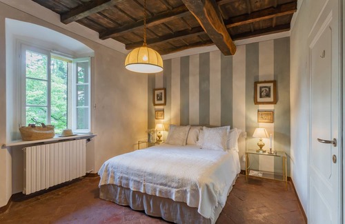 Guello Villa | 435 m² Villa ∙ 7 bedrooms ∙ 14 guests