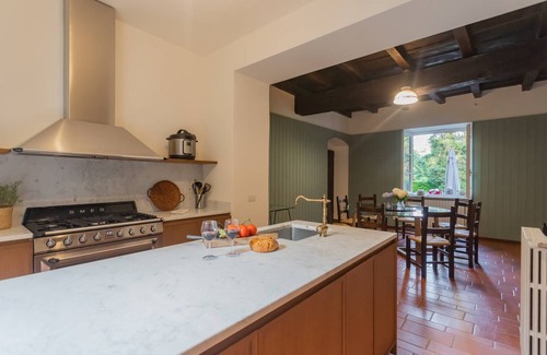 Guello Villa | 435 m² Villa ∙ 7 bedrooms ∙ 14 guests