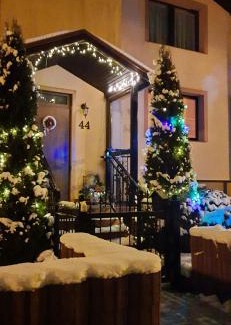 Kamienna Gora Apartment | 44 Śląska