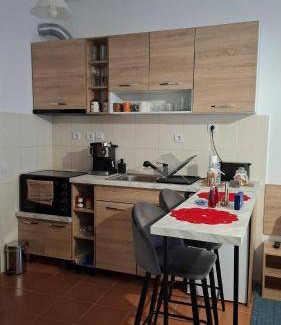 Samokov Apartment | 44 m² Apartment ∙ 1 bedroom ∙ 3 guests
