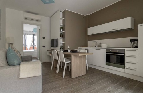 Cagnola Apartment | 44 m² Apartment ∙ 1 bedroom ∙ 2 guests