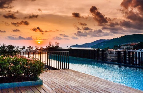 Koh Kaew Apartment | 44 m² Apartment ∙ 1 bedroom ∙ 2 guests