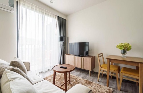 Koh Kaew Apartment | 44 m² Apartment ∙ 1 bedroom ∙ 2 guests