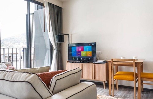 Koh Kaew Apartment | 44 m² Apartment ∙ 1 bedroom ∙ 2 guests
