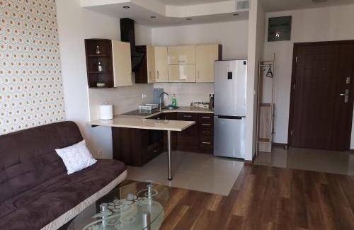 Opole Apartment | 44 m² Apartment ∙ 1 bedroom ∙ 5 guests