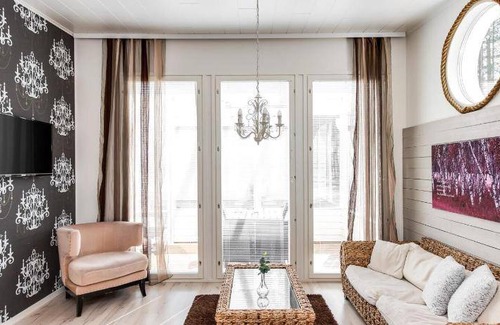 Kalajoki Apartment | 44 m² Apartment ∙ 4 guests
