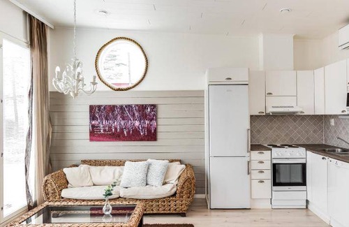 Kalajoki Apartment | 44 m² Apartment ∙ 4 guests