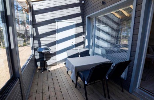 Kalajoki Apartment | 44 m² Apartment ∙ 4 guests