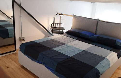 Acquabella Apartment | 44 m² Apartment ∙ 1 bedroom ∙ 4 guests