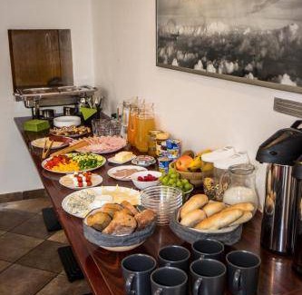 Kovarska Bed & Breakfast | 44 m² Bed and breakfast ∙ 5 guests