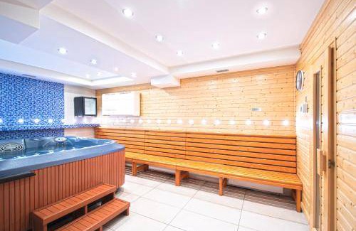 Kovarska Bed & Breakfast | 44 m² Bed and breakfast ∙ 5 guests
