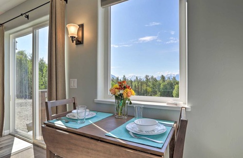 Buffalo Soapstone Cottage | 44 m² Cabin ∙ 1 bedroom ∙ 4 guests