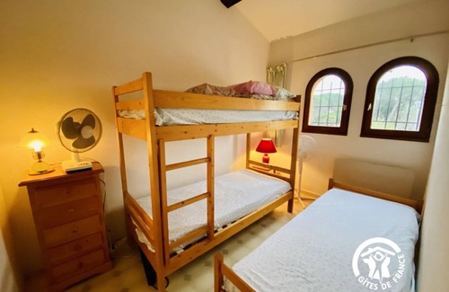 Port Leucate House | 44 m² Gîte ∙ 2 bedrooms ∙ 5 guests
