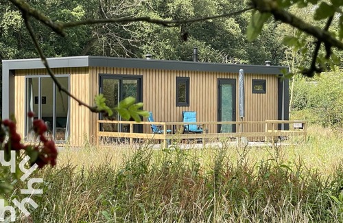 Dwingeloo House | 44 m² House ∙ 1 bedroom ∙ 2 guests