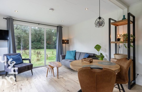 Dwingeloo House | 44 m² House ∙ 1 bedroom ∙ 2 guests