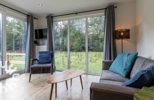 Dwingeloo House | 44 m² House ∙ 1 bedroom ∙ 2 guests