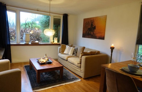 Stegerveld House | 44 m² House ∙ 2 bedrooms ∙ 4 guests