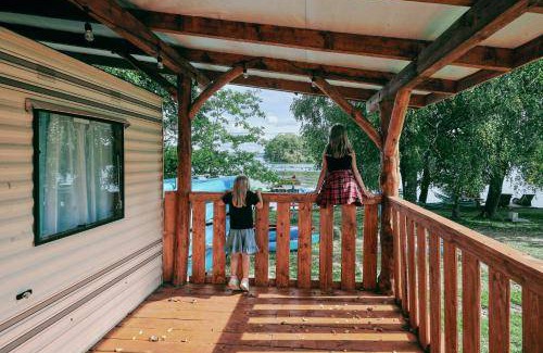 Wilimy House | 44 m² House ∙ 1 bedroom ∙ 6 guests