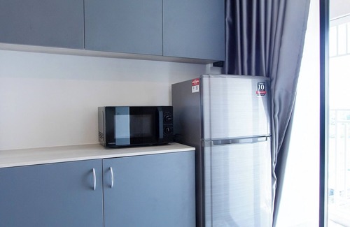 Khlong Luang Hotel | 44 Residence And Resort