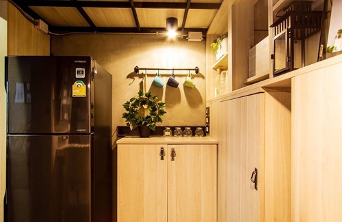 Bang Phong Phang Hotel | 44 Room Rama 3