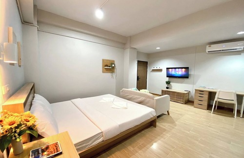Bang Phong Phang Hotel | 44 Room Rama 3