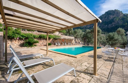 Bunyola House | 44066 Finca Biniforani Nou