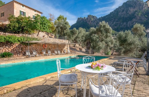 Bunyola House | 44066 Finca Biniforani Nou